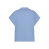 Circle of Trust Top Jovie s25_73 5514 Blauw
