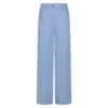 Circle of Trust Broek s25_80 5514 Blauw