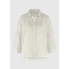 Circle of Trust Blouse Rory s25_121 5590 Off-White