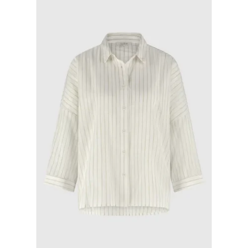Circle of Trust Blouse Rory s25_121 5590 Off-White