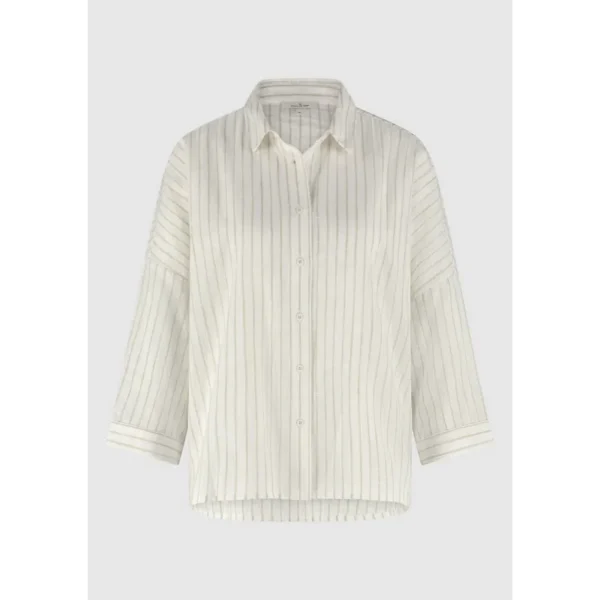 Circle of Trust Blouse Rory s25_121 5590 Off-White