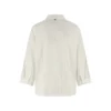Circle of Trust Blouse Rory s25_121 5590 Off-White
