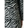 Colourful Rebel Short Florence ws216521 Black/White