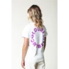 Colourful Rebel T-shirt wt115939 Standard White