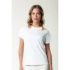 Colourful Rebel T-shirt wt115939 Standard White