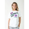 Colourful Rebel T-shirt wt116853 Standard White
