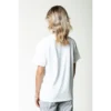 Colourful Rebel T-shirt wt116853 Standard White