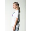 Colourful Rebel T-shirt wt116853 Standard White