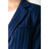 Colourful Rebel Blazer Winoah wj116508 Dark Blue