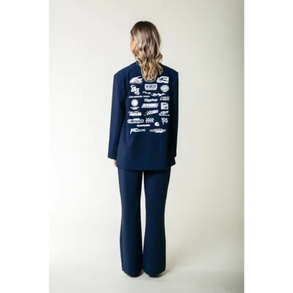 Colourful-Re_SpringSummer-2025_569_WP115916_2 Colourful Rebel Broek Rus Straight wp115916 Dark Navy