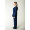 Colourful Rebel Broek Rus Straight wp115916 Dark Navy