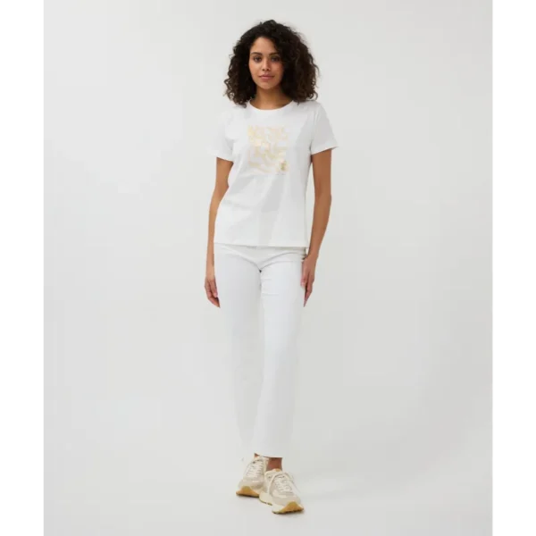 EsQualo_fall_winter_2025_original_SP25.05015_960_4 Esqualo T-shirt sp25.05015 Off-White