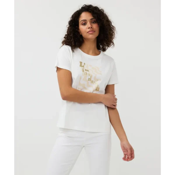 EsQualo_fall_winter_2025_original_SP25.05015_960_5 Esqualo T-shirt sp25.05015 Off-White