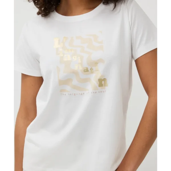 EsQualo_fall_winter_2025_original_SP25.05015_960_6 Esqualo T-shirt sp25.05015 Off-White