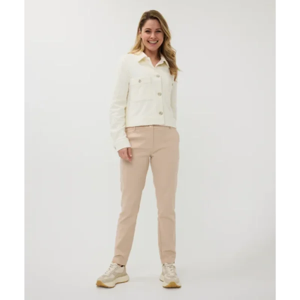 EsQualo_fall_winter_2025_original_SP25.19014_120_4 Esqualo Blazer sp25.19014 Off-White
