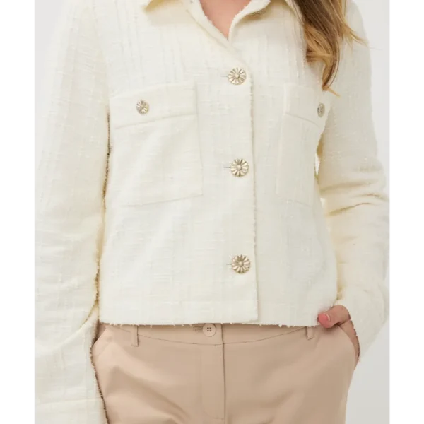 EsQualo_fall_winter_2025_original_SP25.19014_120_6 Esqualo Blazer sp25.19014 Off-White