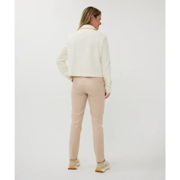 EsQualo_fall_winter_2025_original_SP25.19014_120_7 Esqualo Blazer sp25.19014 Off-White