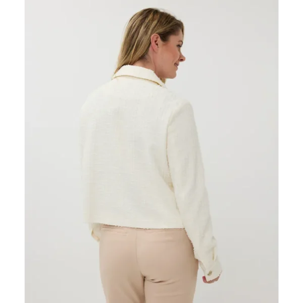 EsQualo_fall_winter_2025_original_SP25.19014_120_8 Esqualo Blazer sp25.19014 Off-White