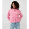 Esqualo Jasje sp25.19020 Roze
