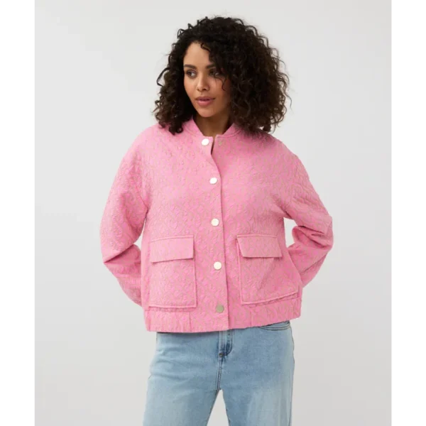 EsQualo_fall_winter_2025_original_SP25.19020_420_5 Esqualo Jasje sp25.19020 Roze