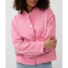 Esqualo Jasje sp25.19020 Roze