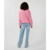 Esqualo Jasje sp25.19020 Roze