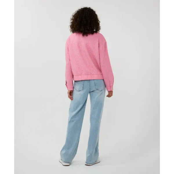 EsQualo_fall_winter_2025_original_SP25.19020_420_7 Esqualo Jasje sp25.19020 Roze