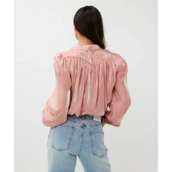 EsQualo_fall_winter_2025_original_SP25.28014_519_8 Esqualo Blouse sp25.28014 Roze