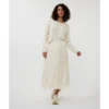 Esqualo Rok sp25.28015 Off-White