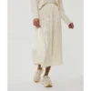 Esqualo Rok sp25.28015 Off-White