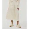 Esqualo Rok sp25.28015 Off-White