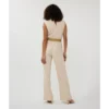 Esqualo Jumpsuit sp25.30018 Beige