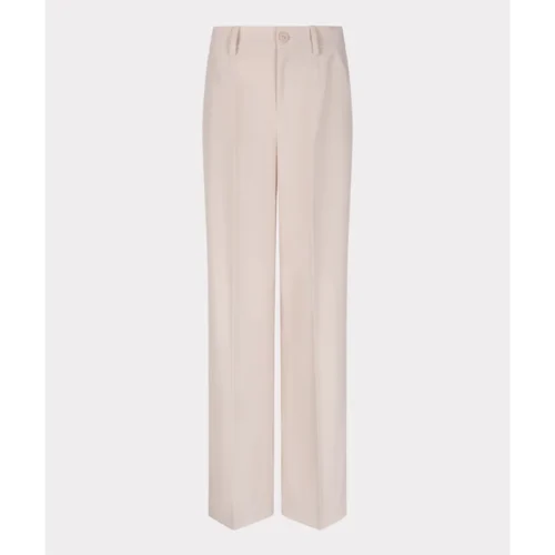 Esqualo Broek sp25.10004 Beige