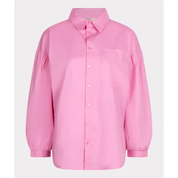 EsQualo_spring_summer_2025_original_SP25.14009_420_1 Esqualo Blouse sp25.14009 Roze