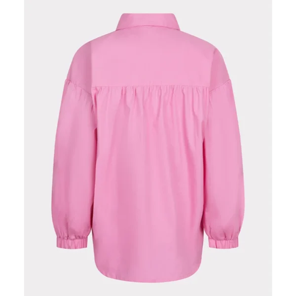 EsQualo_spring_summer_2025_original_SP25.14009_420_3 Esqualo Blouse sp25.14009 Roze