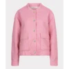 Esqualo Jasje sp25.19020 Roze