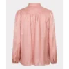 Esqualo Blouse sp25.28014 Roze