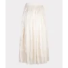 Esqualo Rok sp25.28015 Off-White