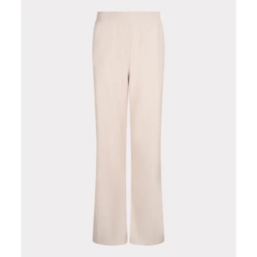 Esqualo Broek sp25.30017 Beige