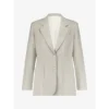 Fifth House Blazer Gigi FH1-600 2502 Star White