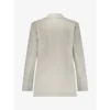 Fifth House Blazer Gigi FH1-600 2502 Star White