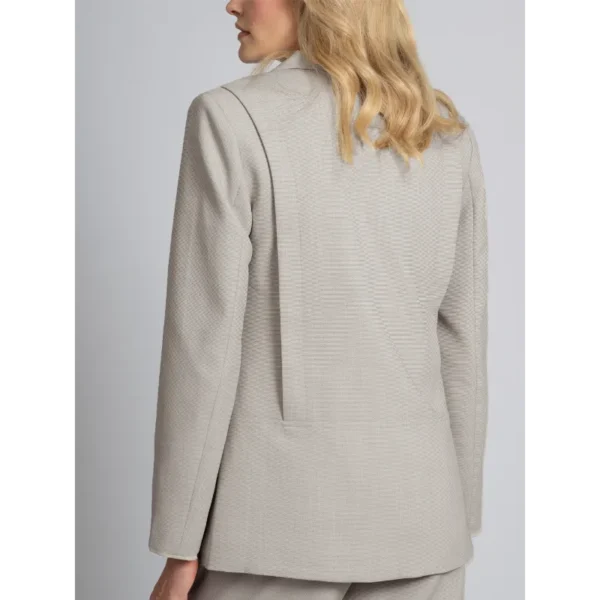 FH1600_2502_1027_4 2 Fifth House Blazer Gigi FH1-600 2502 Star White