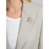 Fifth House Blazer Gigi FH1-600 2502 Star White