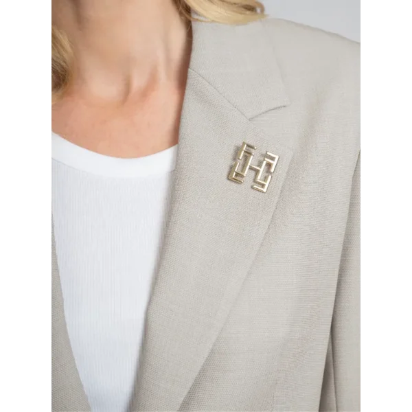 FH1600_2502_1027_6 Fifth House Blazer Gigi FH1-600 2502 Star White