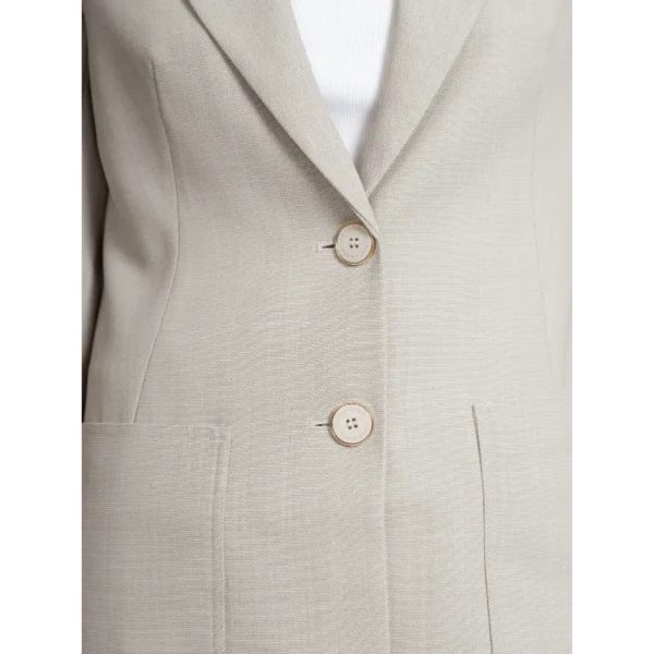 FH1600_2502_1027_7 Fifth House Blazer Gigi FH1-600 2502 Star White