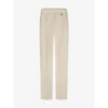 Fifth House Broek Gwenn FH2-661 2502 Soft White