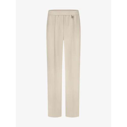 Fifth House Broek Gwenn FH2-661 2502 Soft White