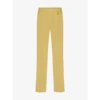 Fifth House Broek Gwenn FH2-661 2502 Misted Yell