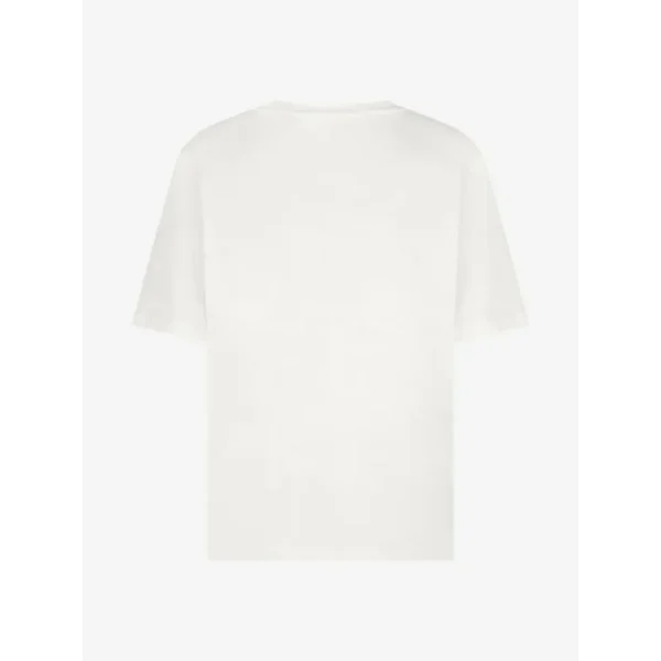 FH6678_2502_1115_3_1920x1920 Fifth House T-shirt Geeza FH6-678 2502 Star White