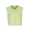 Freebird Blazer Lissy Groen